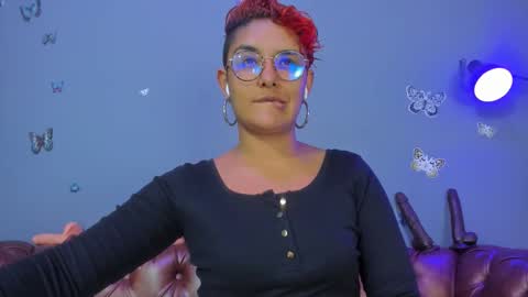 kaira_mosse_ online show from 18, 3, 2026