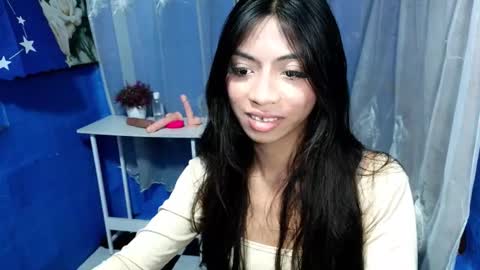 Kiara online show from 15, 9, 2025