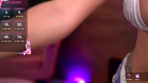 Kaira online show from 8, 10, 2025