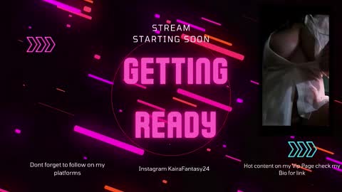 Kairafantasy online show from 24, 2, 2026