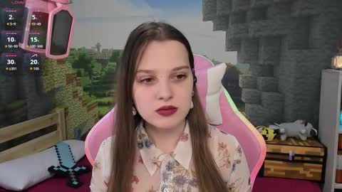 Kaisa online show from 21, 10, 2025