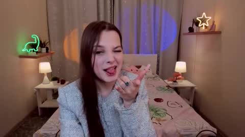 Kaisa online show from 22, 11, 2025