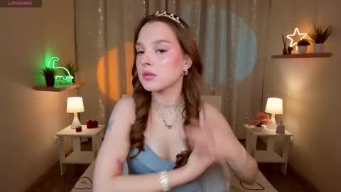 Kaisa online show from 25, 2, 2026