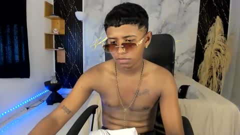 Snapshot of kaiser_alpha777 chatting on 12, 4, 2026 kaiser_alpha777 online show from 12, 4, 2026