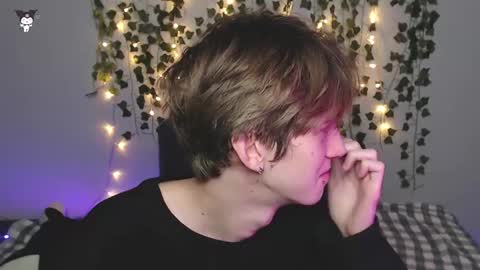 Snapshot of kaislutx chatting on 10, 11, 2025 slutkai online show from 10, 11, 2025