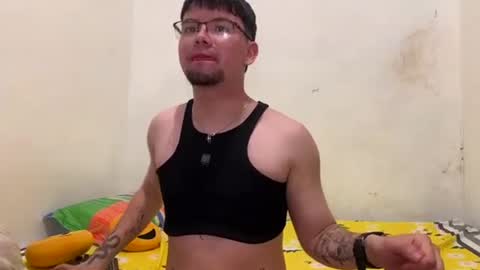 Kai online show from 12, 3, 2026