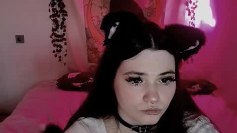 Snapshot of kaisythesmall chatting on 18, 10, 2025 Kessy online show from 18, 10, 2025