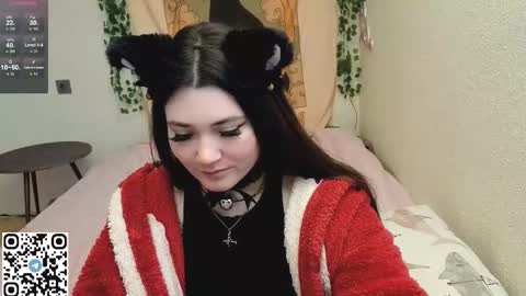 Snapshot of kaisythesmall chatting on 1, 11, 2025 Kessy online show from 1, 11, 2025