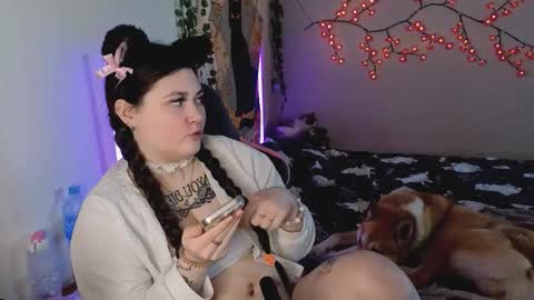 Kessy online show from 19, 2, 2026