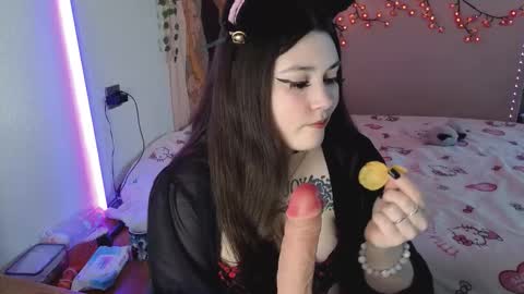 Kessy online show from 25, 2, 2026