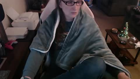 Camprincess331 online show from 19, 12, 2025