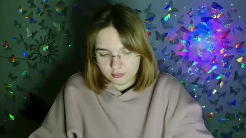 Kaitlin online show from 12, 9, 2025