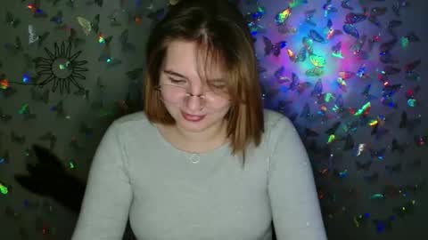Kaitlin online show from 23, 9, 2025