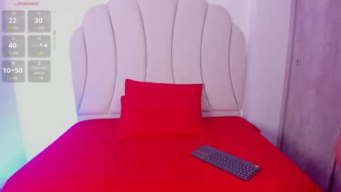 Kaity Lane online show from 20, 12, 2025