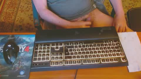 Snapshot of kaiuty chatting on 3, 1, 2025 Leon online show from 3, 1, 2025