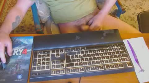 Snapshot of kaiuty chatting on 16, 1, 2025 Leon online show from 16, 1, 2025