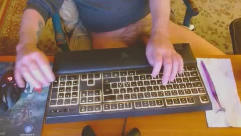 Snapshot of kaiuty chatting on 22, 1, 2025 Leon online show from 22, 1, 2025