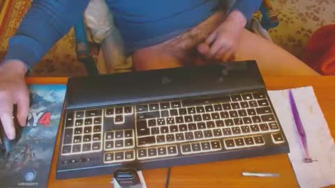 Snapshot of kaiuty chatting on 31, 1, 2025 Leon online show from 31, 1, 2025