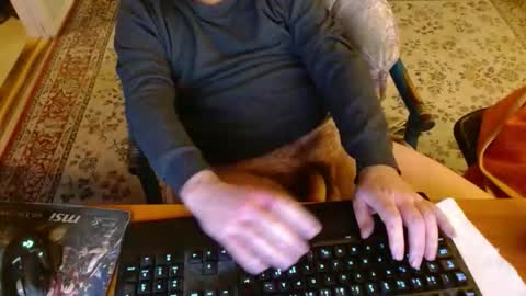 Leon online show from 21, 11, 2025