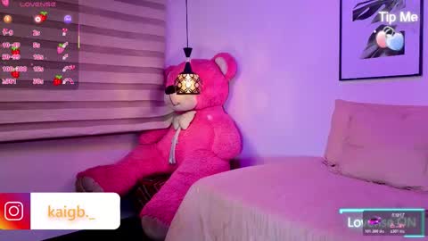 Kai online show from 3, 2, 2026