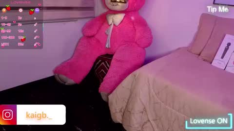 Kai online show from 5, 2, 2026