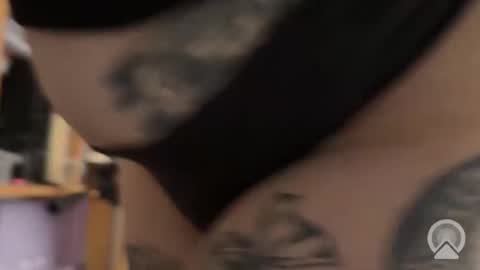 Uzumaki online show from 23, 3, 2026