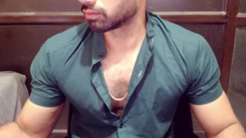 Vicky online show from 17, 10, 2025