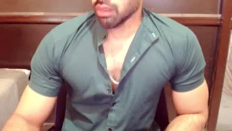 Vicky online show from 18, 10, 2025