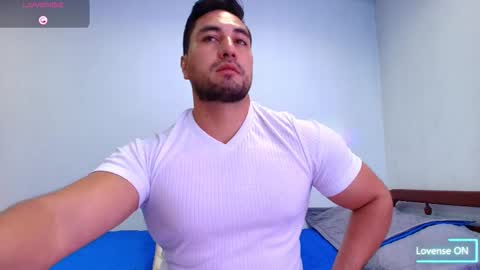 Thomas online show from 16, 3, 2026