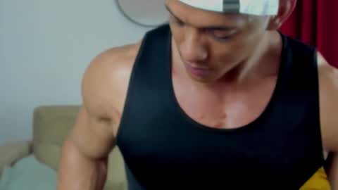 kale thomson online show from 3, 12, 2025