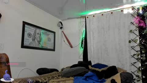 Snapshot of kaledd_musclee chatting on 31, 1, 2025 Kaledd musclees room Master online show from 31, 1, 2025