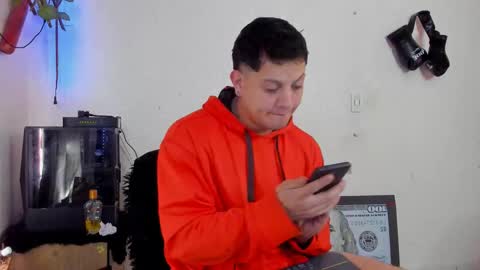 Snapshot of kaledd_musclee chatting on 28, 2, 2025 Kaledd musclees room Master online show from 28, 2, 2025