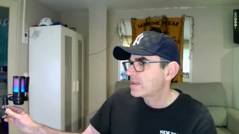 MusicMen49 online show from 29, 1, 2025