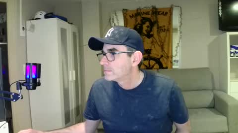 MusicMen49 online show from 30, 1, 2025