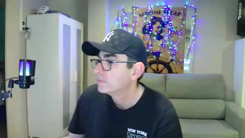 MusicMen49 online show from 12, 2, 2025