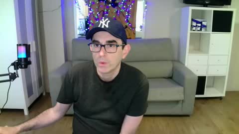 MusicMen49 online show from 12, 3, 2025