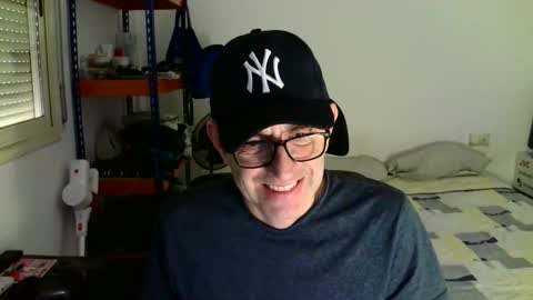 MusicMen49 online show from 17, 1, 2026