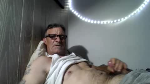 kalifornia91666 online show from 3, 11, 2025