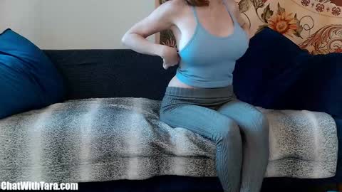 Tara Smith online show from 16, 12, 2024