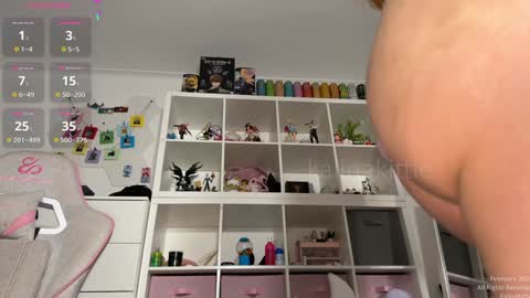 Snapshot of kalina_kittie chatting on 7, 2, 2026 Kalina Kittie online show from 7, 2, 2026