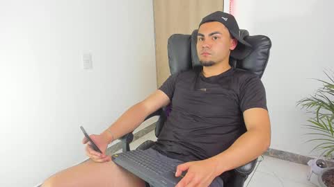 K A L I online show from 10, 2, 2026