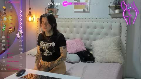 kaliykatie online show from 6, 10, 2025