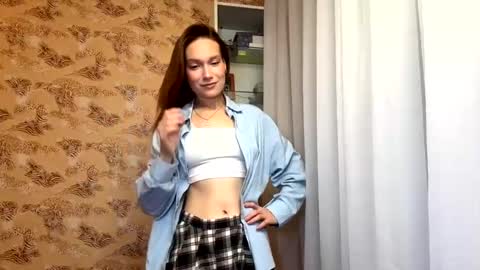 Snapshot of kallieboice chatting on 9, 11, 2025 Kallie online show from 9, 11, 2025