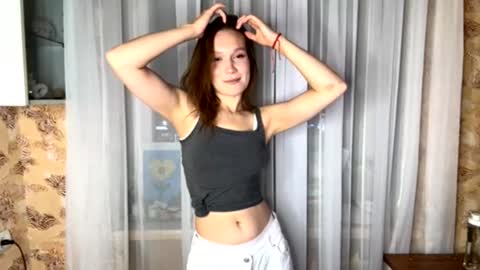 Snapshot of kallieboice chatting on 17, 11, 2025 Kallie online show from 17, 11, 2025