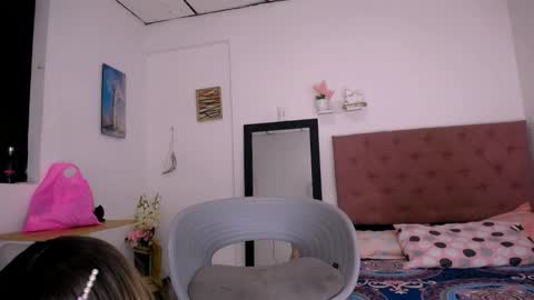 Kalliste online show from 2, 12, 2025