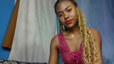 kalo Marie2026 online show from 25, 3, 2026