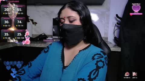 Alisha online show from 7, 1, 2025