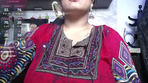 Alisha online show from 6, 2, 2025