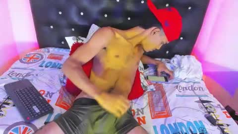 kamadeva4 online show from 6, 10, 2025