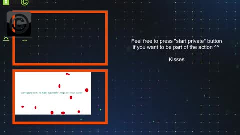 KamaFeels online show from 16, 11, 2025